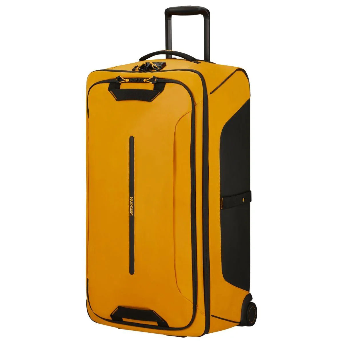 Samsonite | Ecodiver | Reistas met wielen - dubbel frame 79