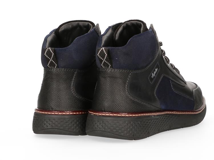Australian Footwear Durango 15.1595.02 Bleu (S00)