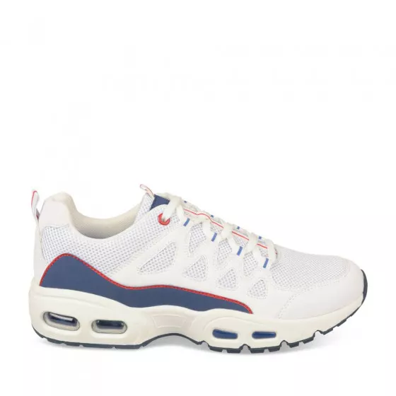 Baskets BLANC PATRICK