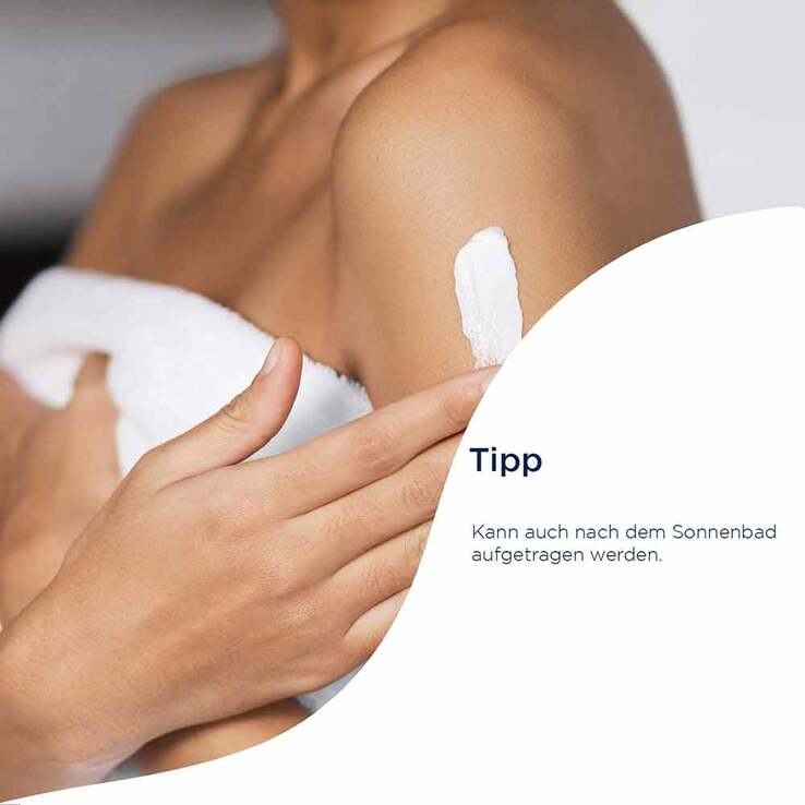 Frei Öl Bodybalm Sensitiv, 250 ml