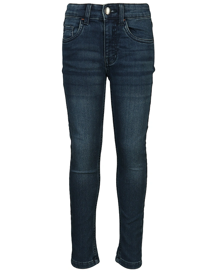 Jeanshose BRADLEY in blue denim