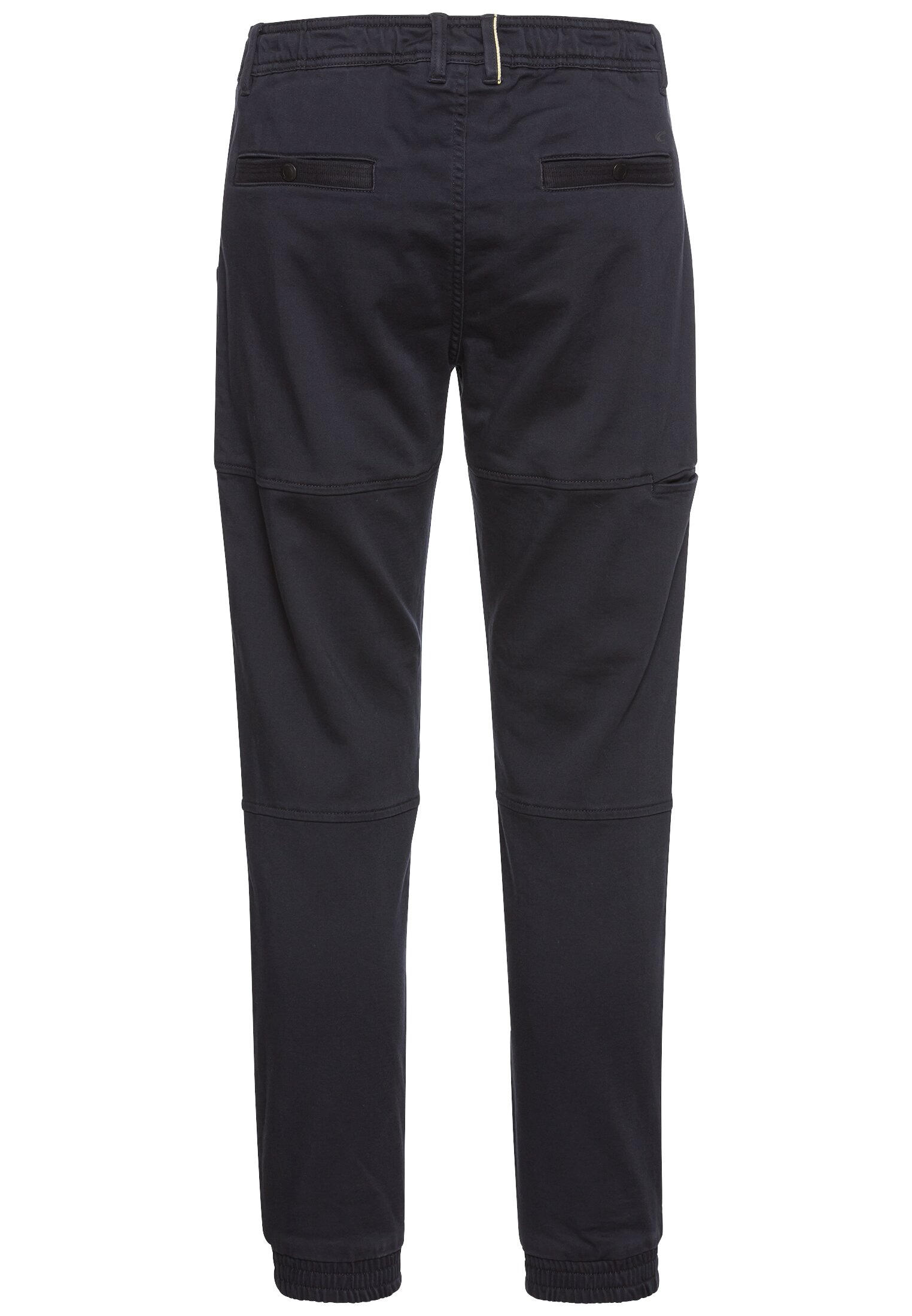 camel active Stoffhose  mit Kordelzug