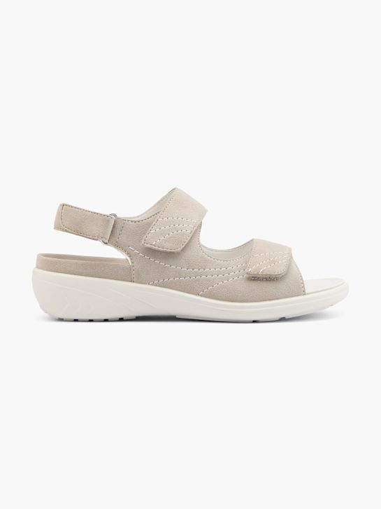 Medicus Sandalette Grau