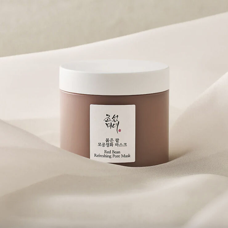 Beauty of Joseon Red Bean Refreshing Pore Mask