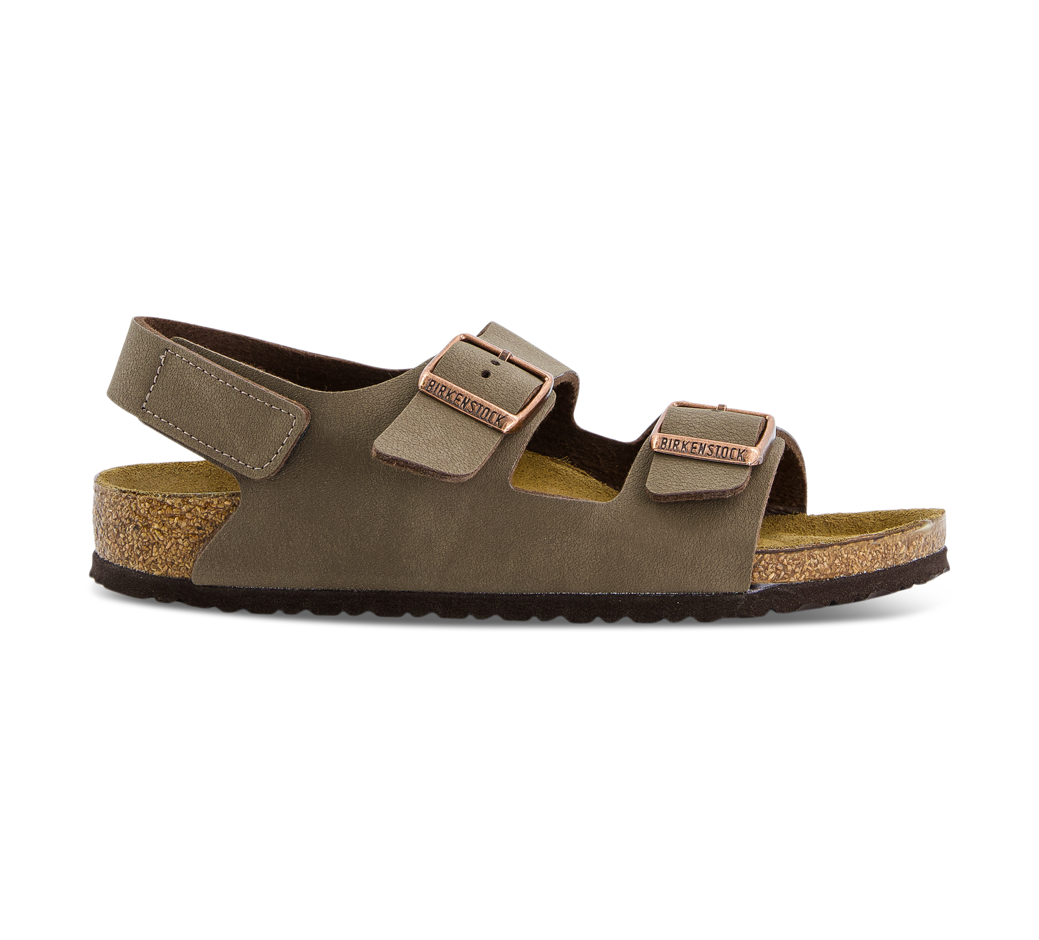 Birkenstock Milano Hl Kids - Offene Sandalen