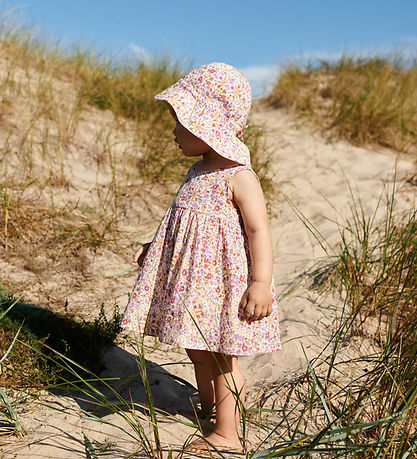 Wheat Kleid - Sienna - Karussells Ente Blumen