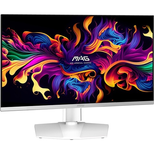 Ecran PC Msi Gaming MAG 272QPW QD-OLED X28 27