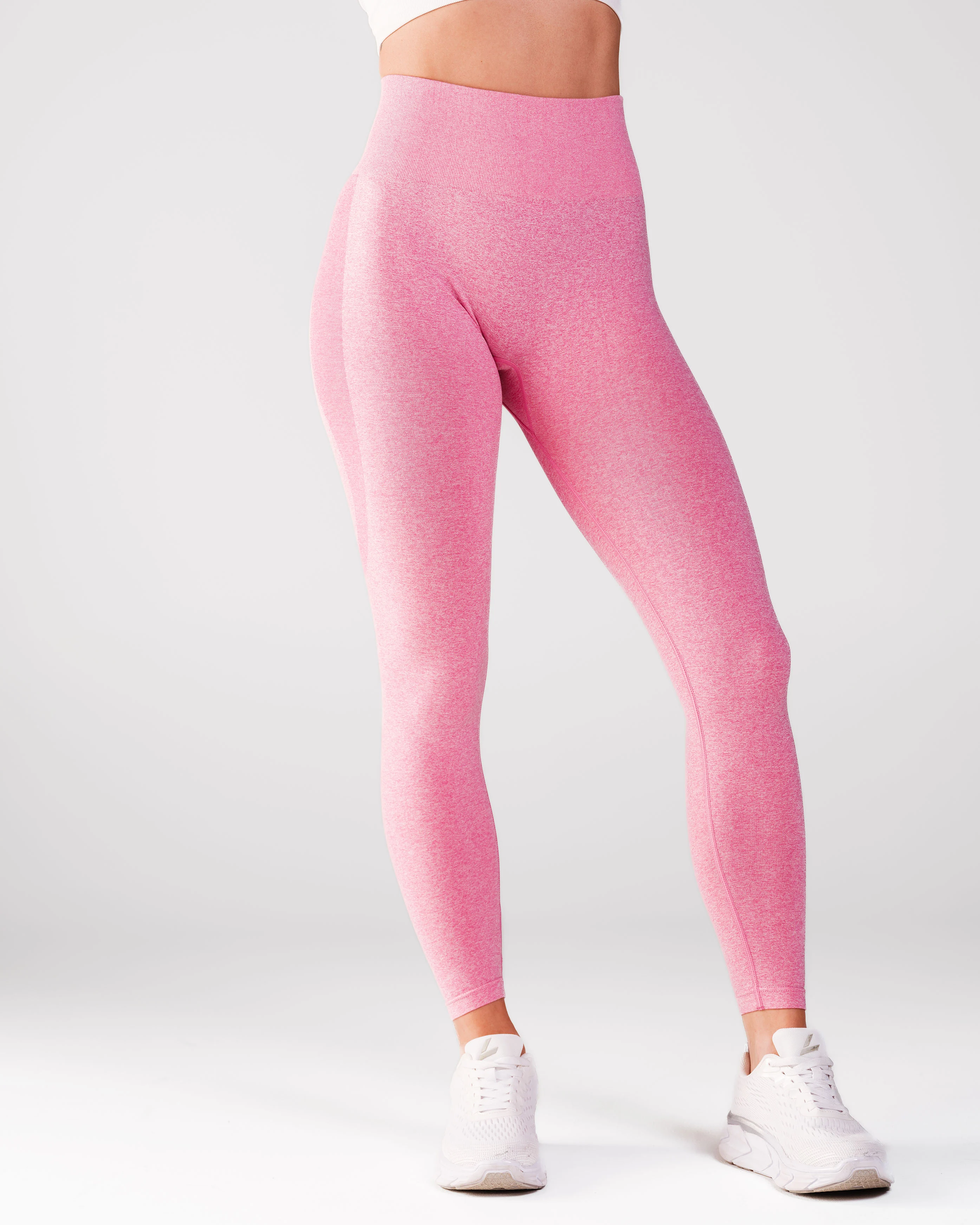 Bumpro Beam Tights Pink Carmine