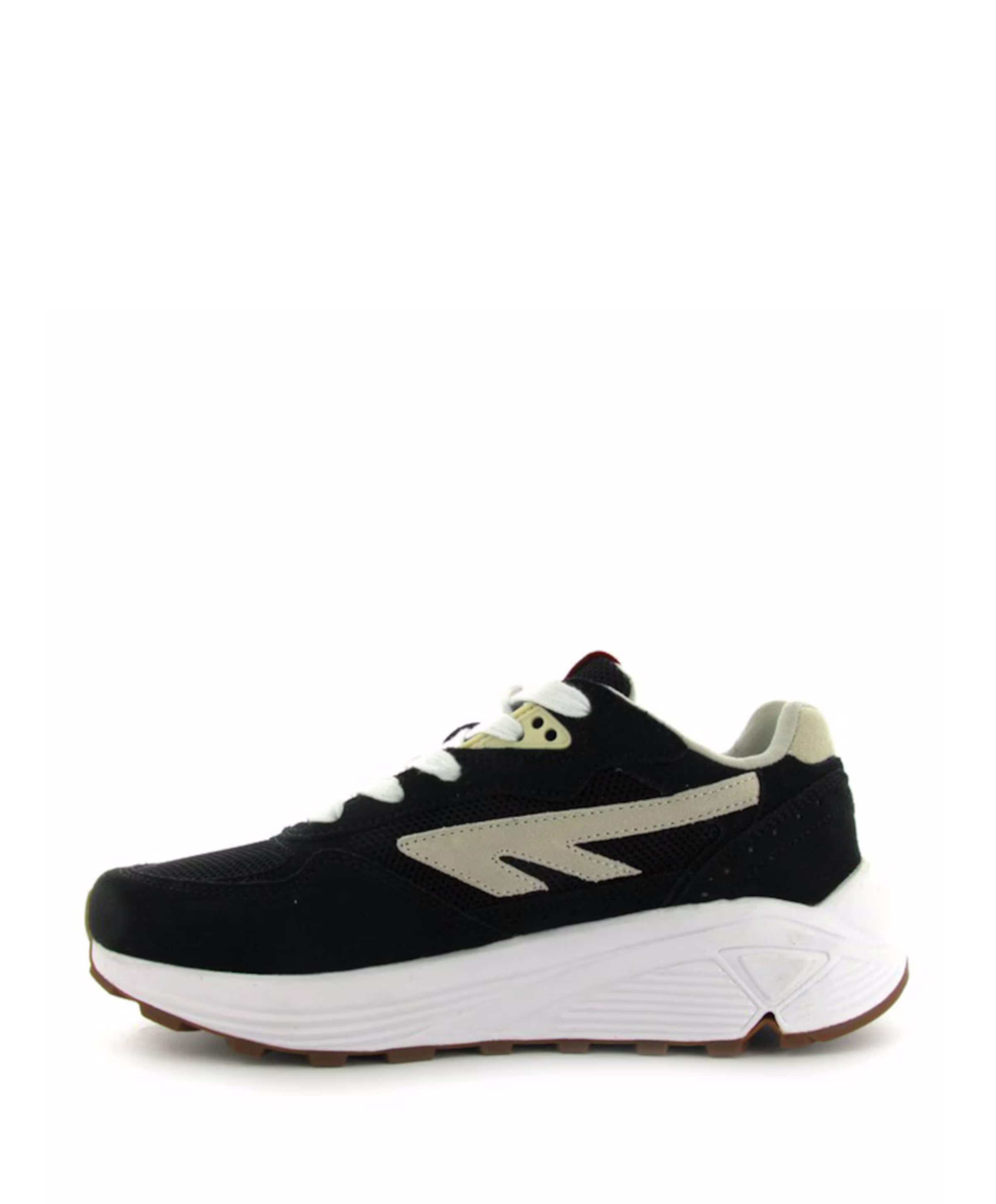 Hi-Tec Hts shadow rgs  dames sneakers zwart