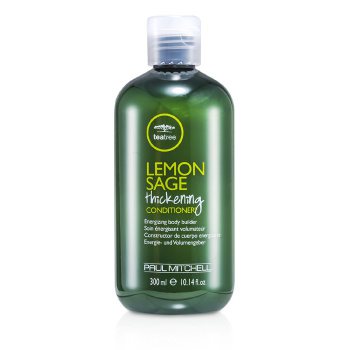 Paul Mitchell Paul Mitchell Condicionador Lemon Sage Thickening  ( Enegizante e volumizador)