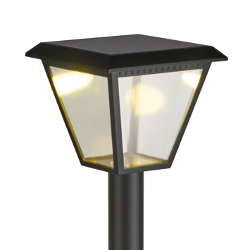Solar tuinspies Arthur 900 lumen 3000K 40W