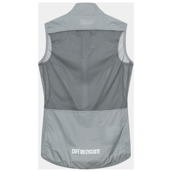 CAFÉ DU CYCLISTE - Women's Edith Gilet - Gilet de cyclisme