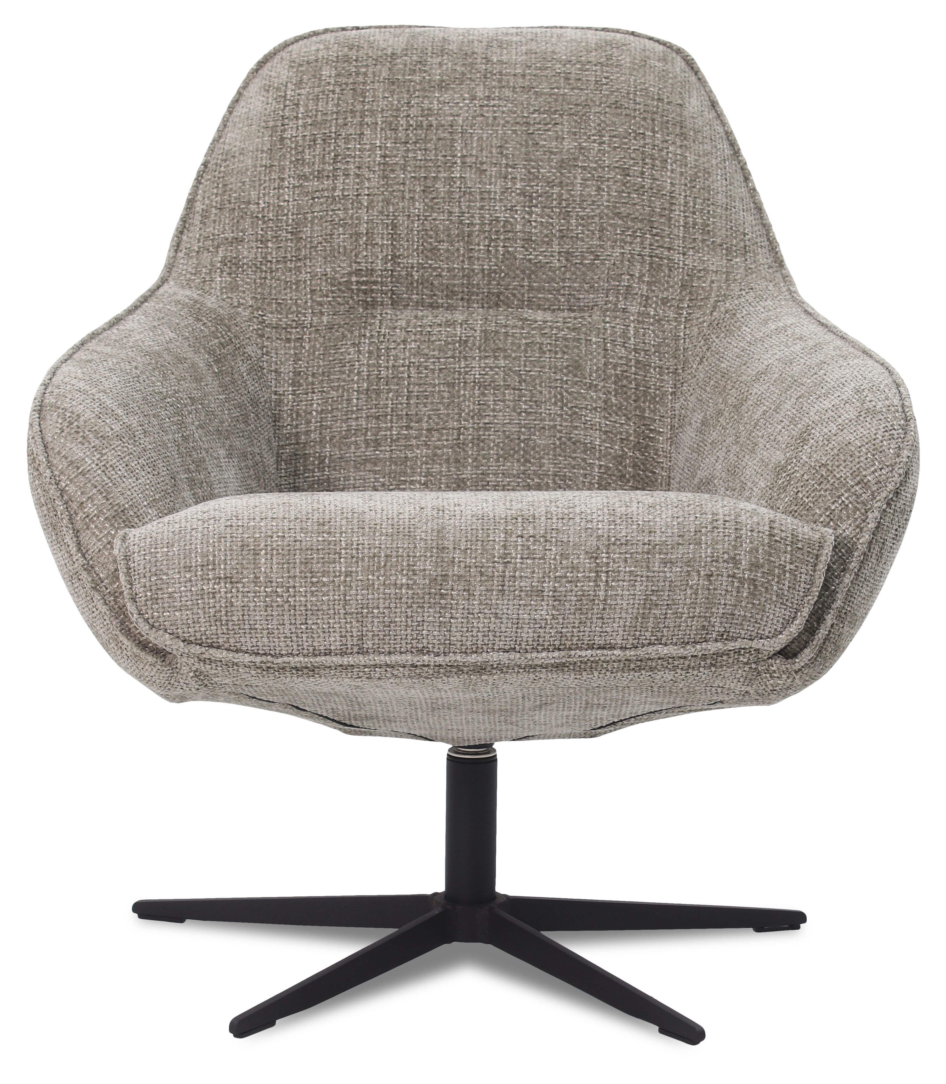 Fauteuil Innes B80 x D85 x H89 cm