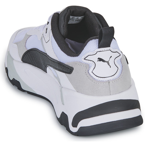 Puma - TRINITY - Blanc