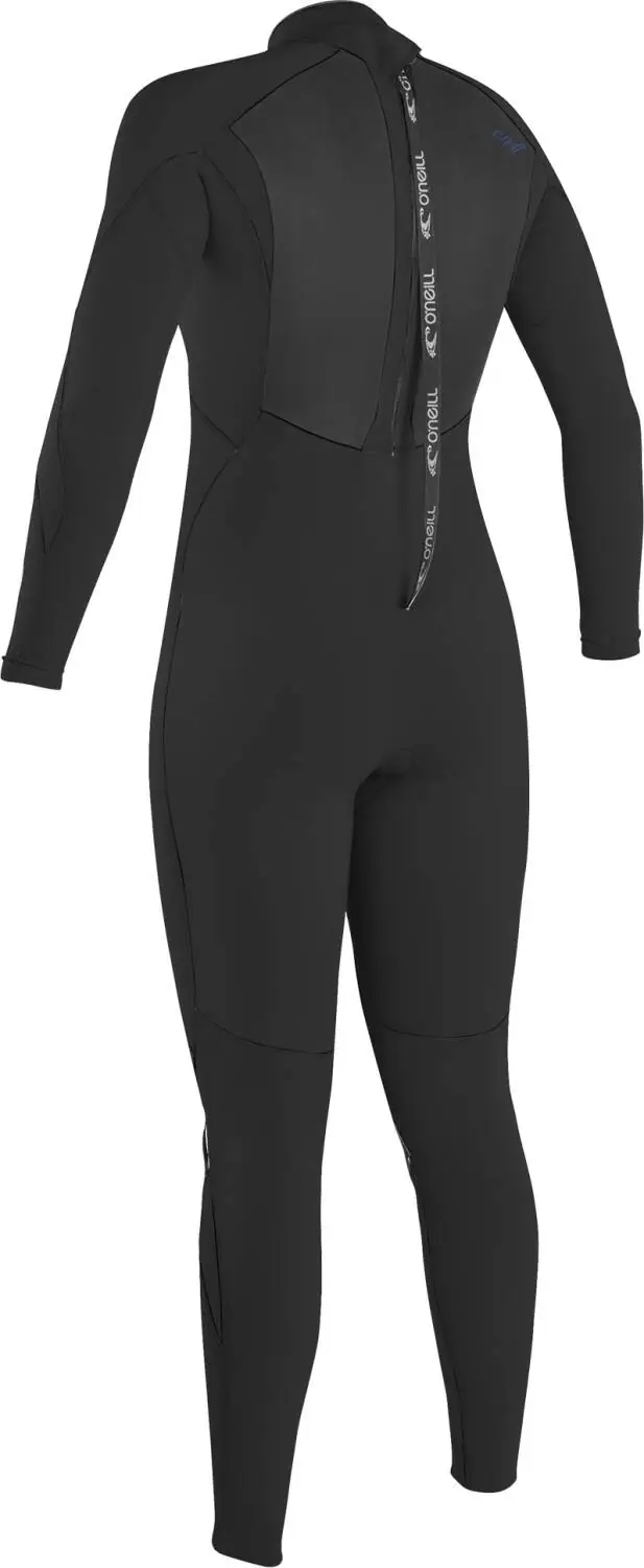 O'Neill Epic 5mm Back Zip Dame Vinter Våddragt