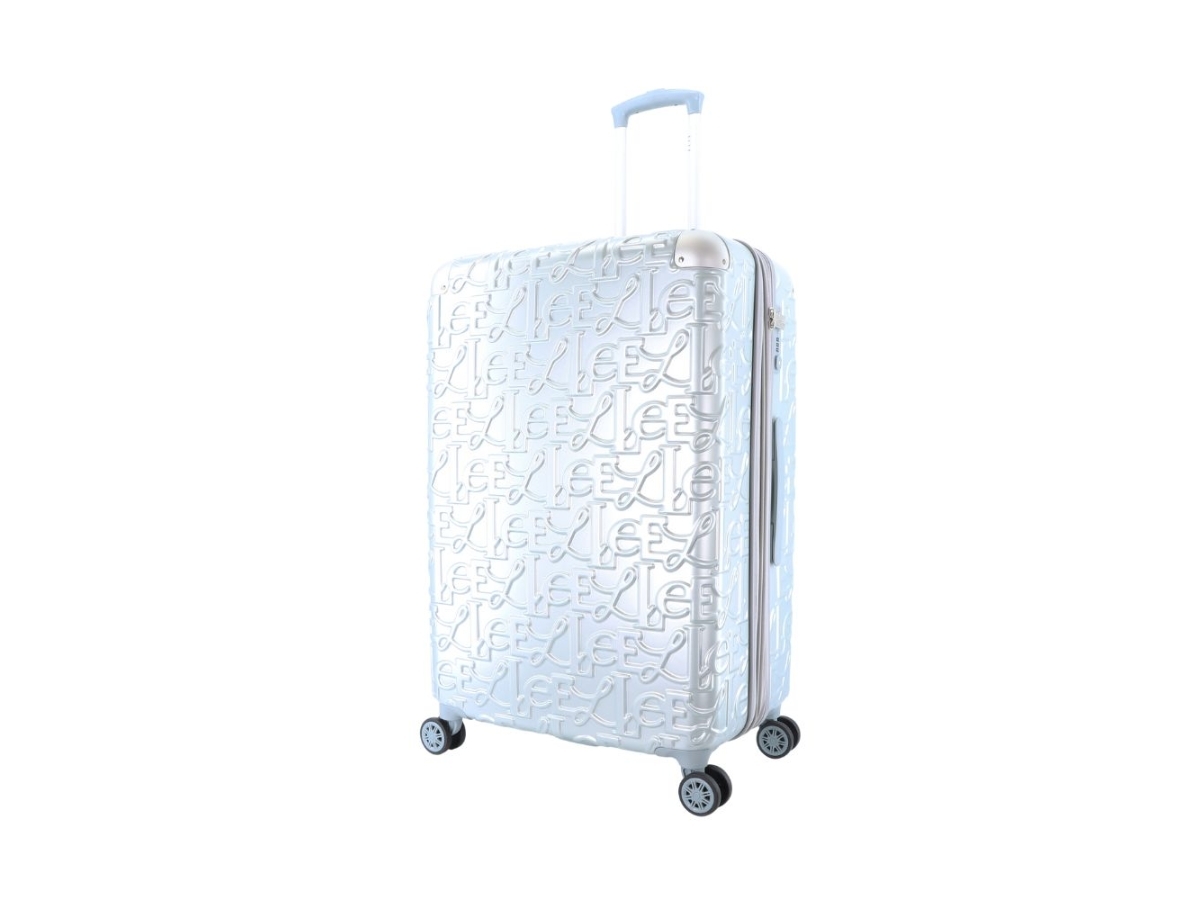 ELLE Alors 70 cm reiskoffer - White