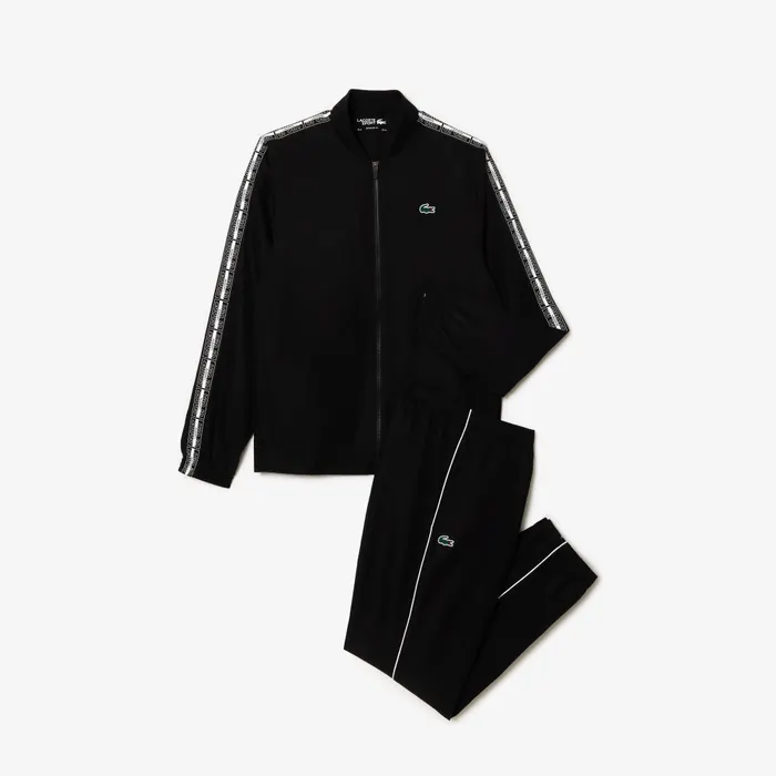 Lacoste Trainingspak Heren