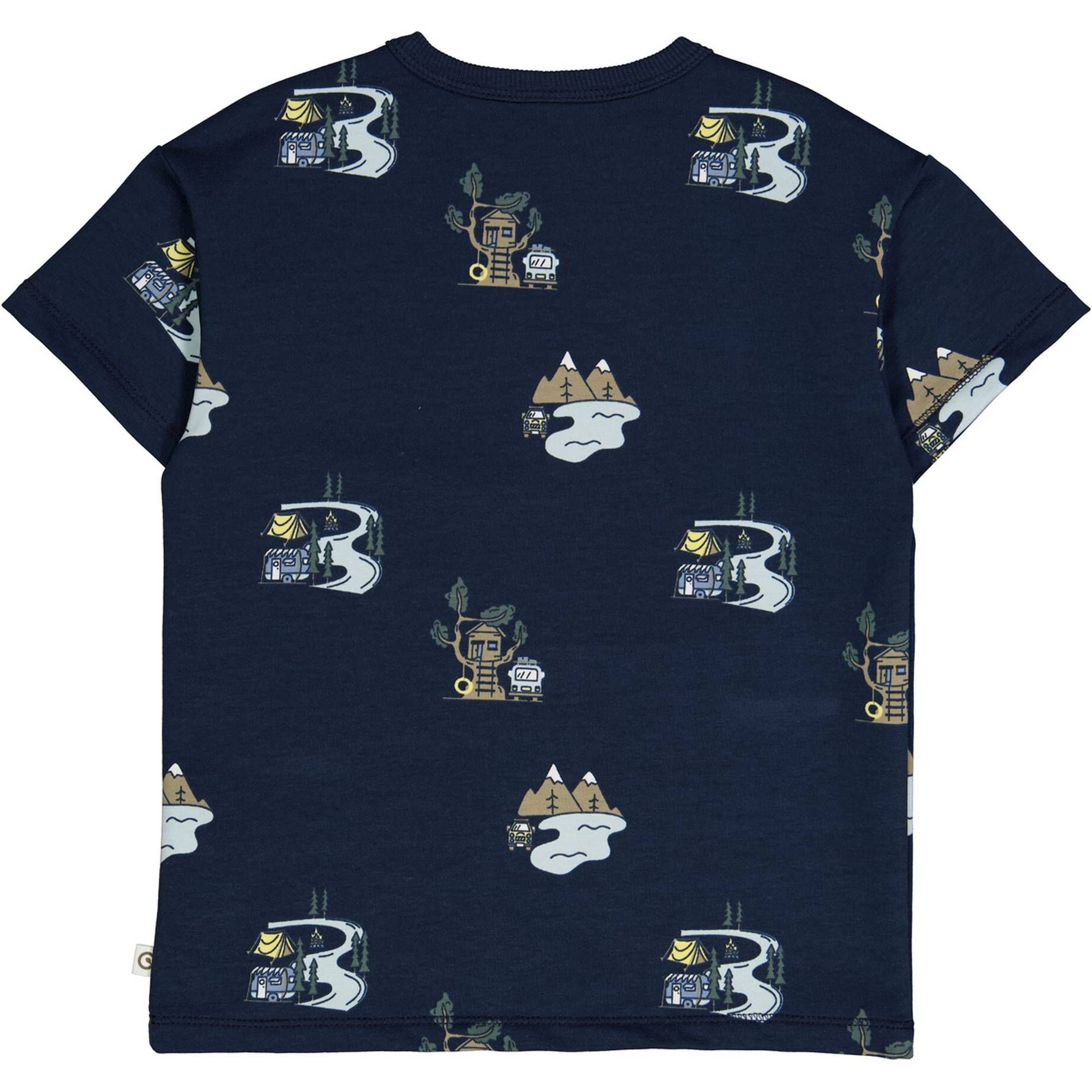 Müsli| Kinder T-Shirt