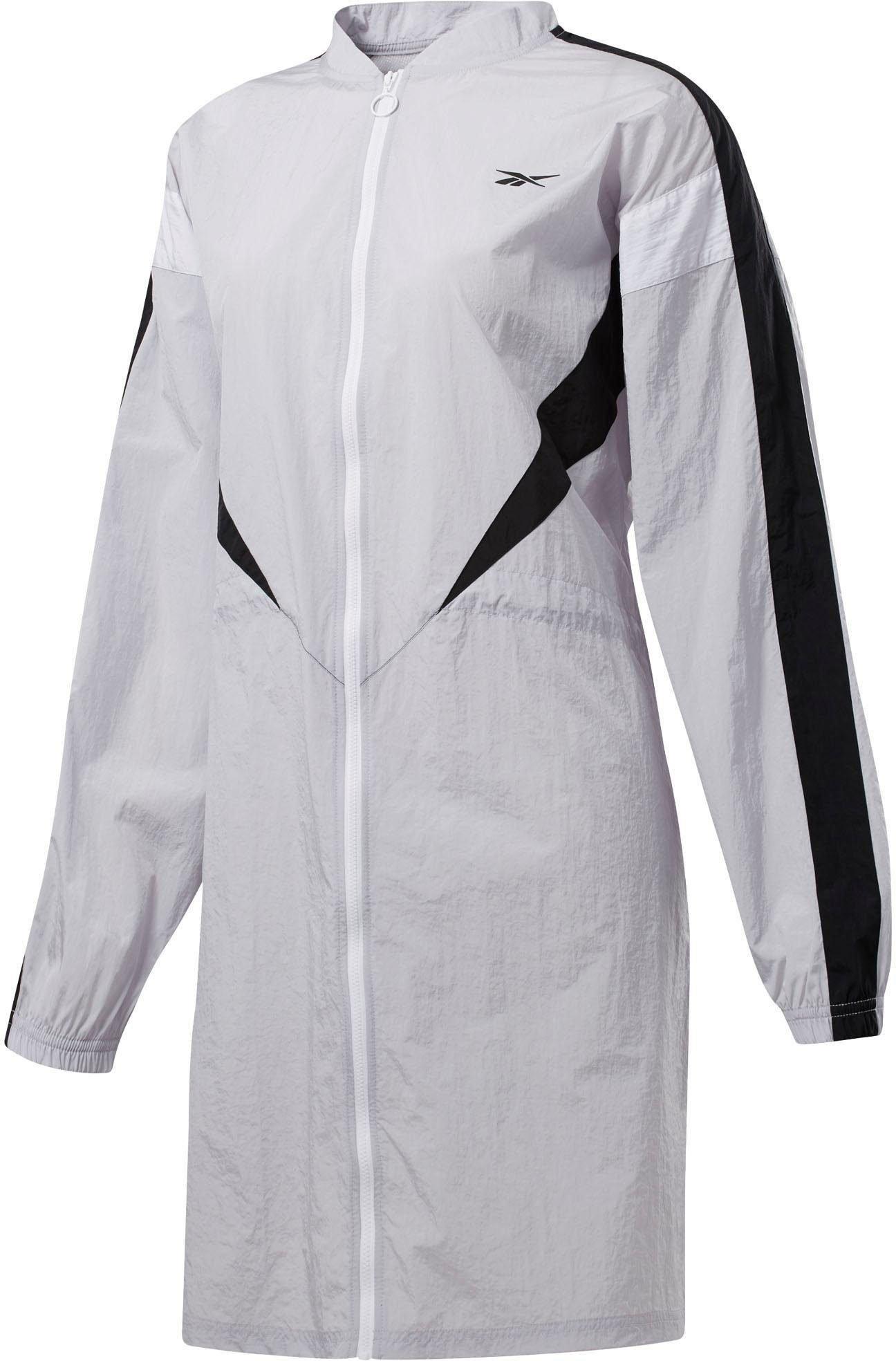 Langjacke