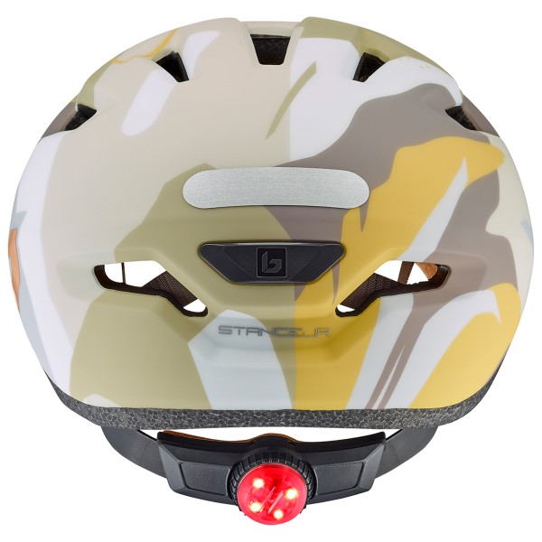 Bollé - Stance Jr - Casque de cyclisme