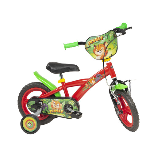 Bicicleta 12