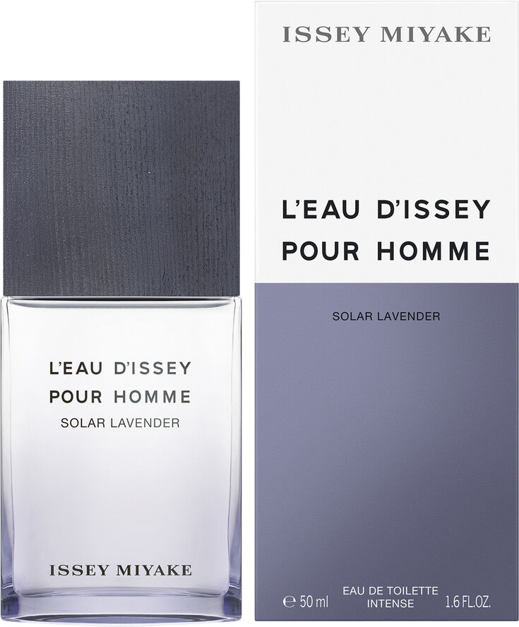 Issey Miyake Solar Lavender Eau de Toilette