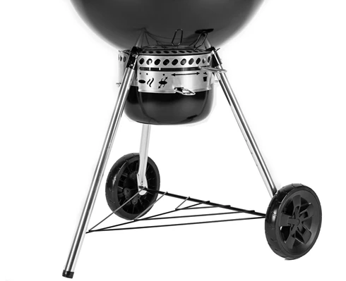 Weber Master-Touch® GBS E-5750 Charcoal Ø 57 cm