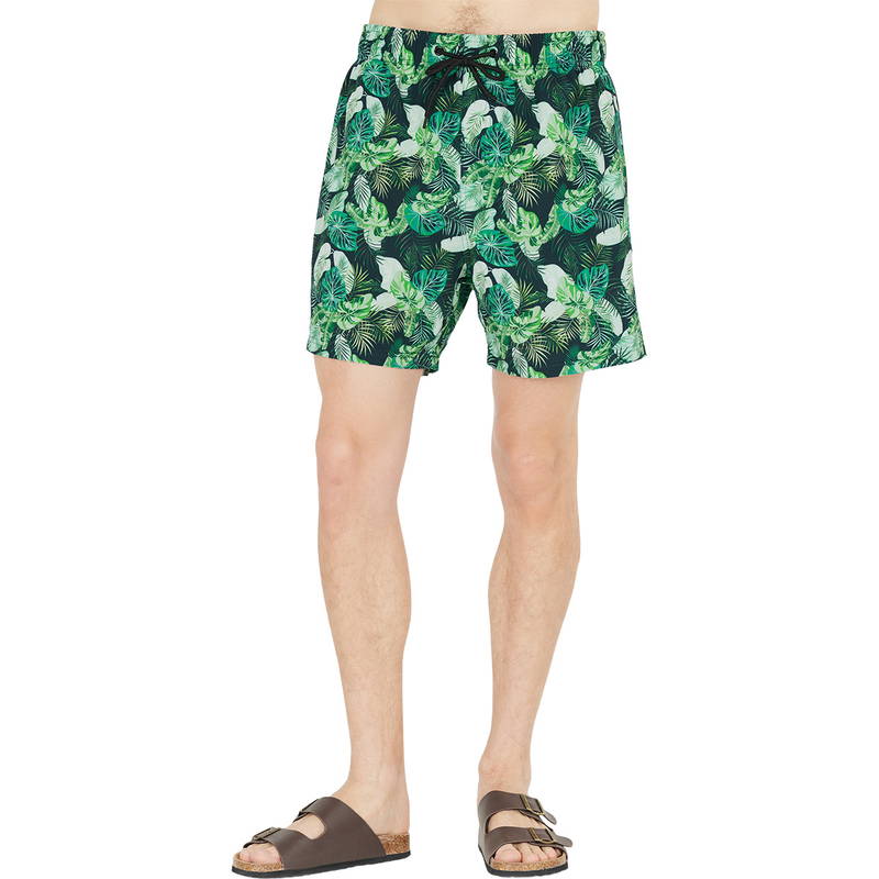Cruz Toby Board Badeshorts Herre