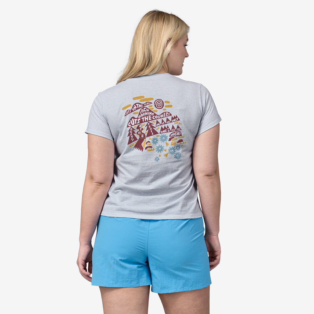 Frauen-Verantwortungs-Tee „Über den Weg“