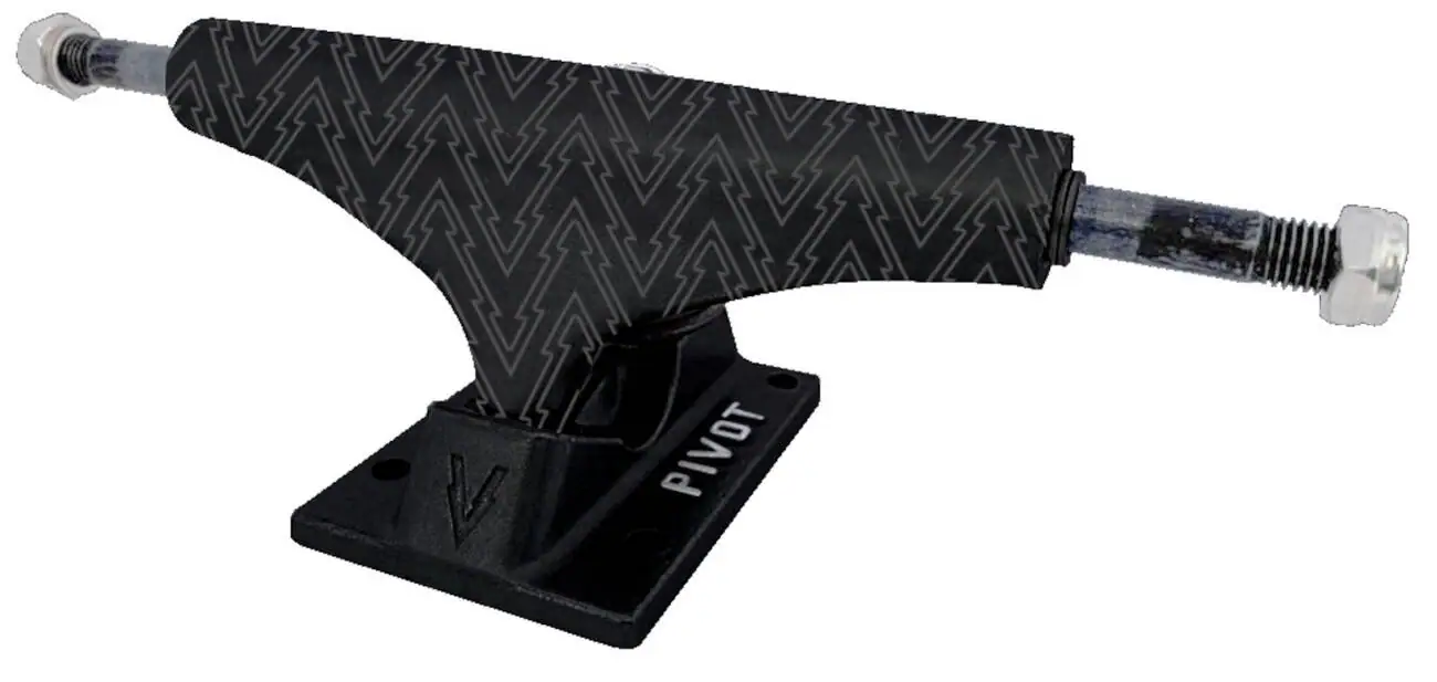 Pivot Wrap Skateboard Truck | SkatePro