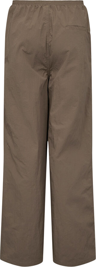 Sofie Schnoor Trousers Middle brown