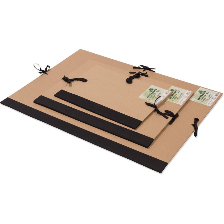 Recycling Zeichenmappe Cachet Earthbound