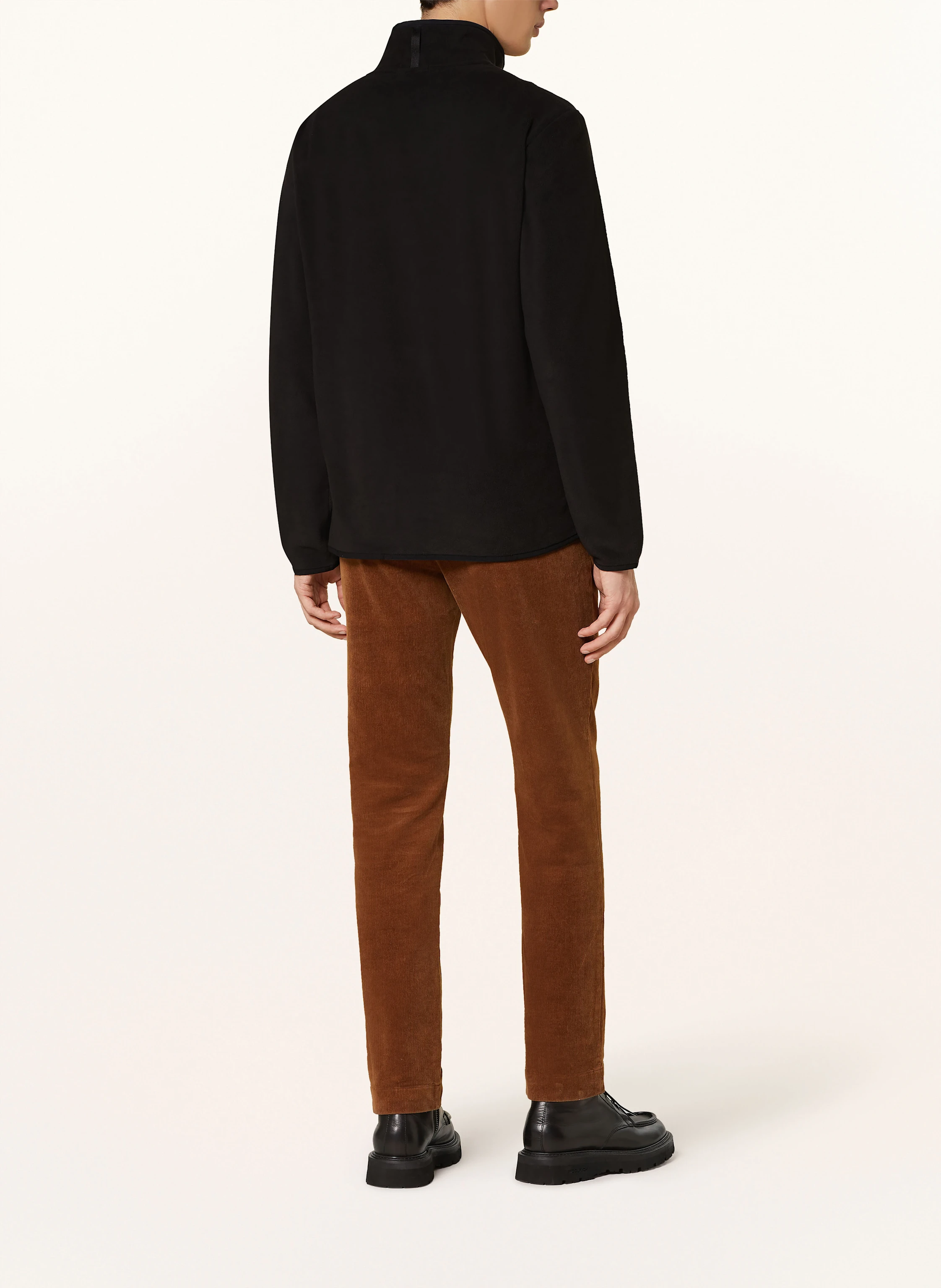 POLO RALPH LAUREN Fleece-Troyer