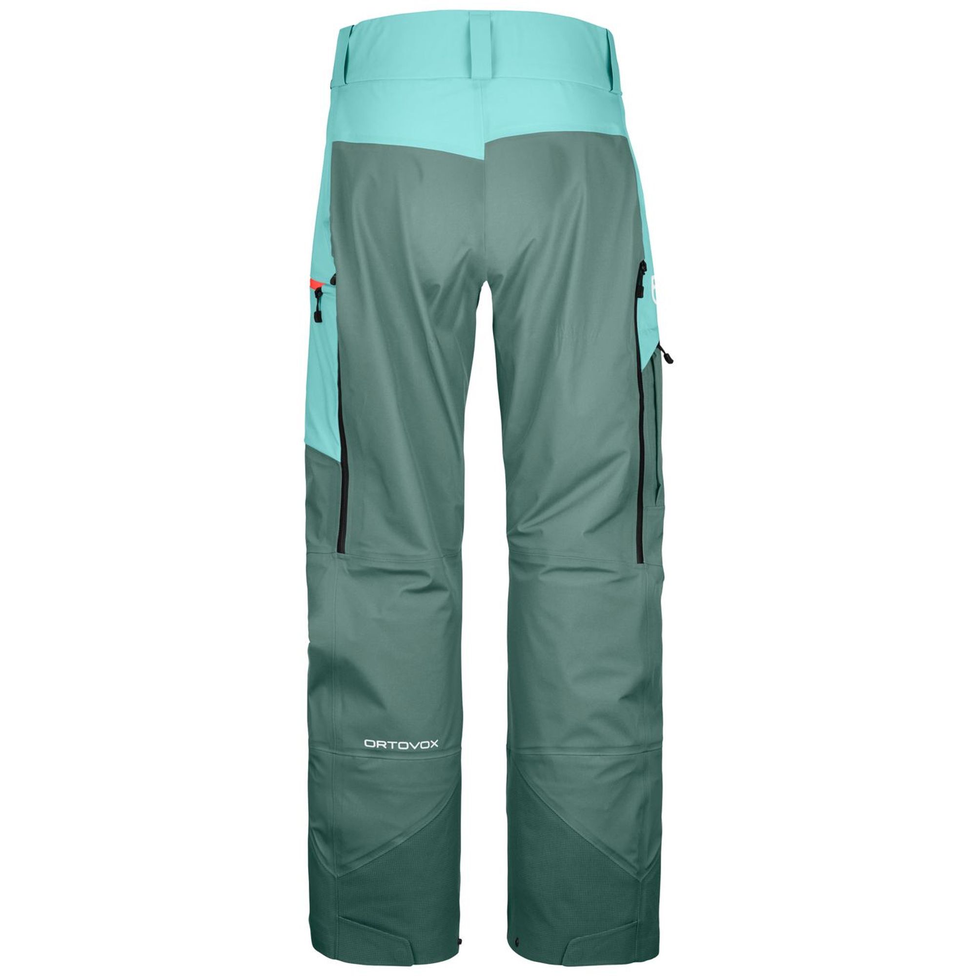 Ortovox3L RAVINE SHELL PANTS W