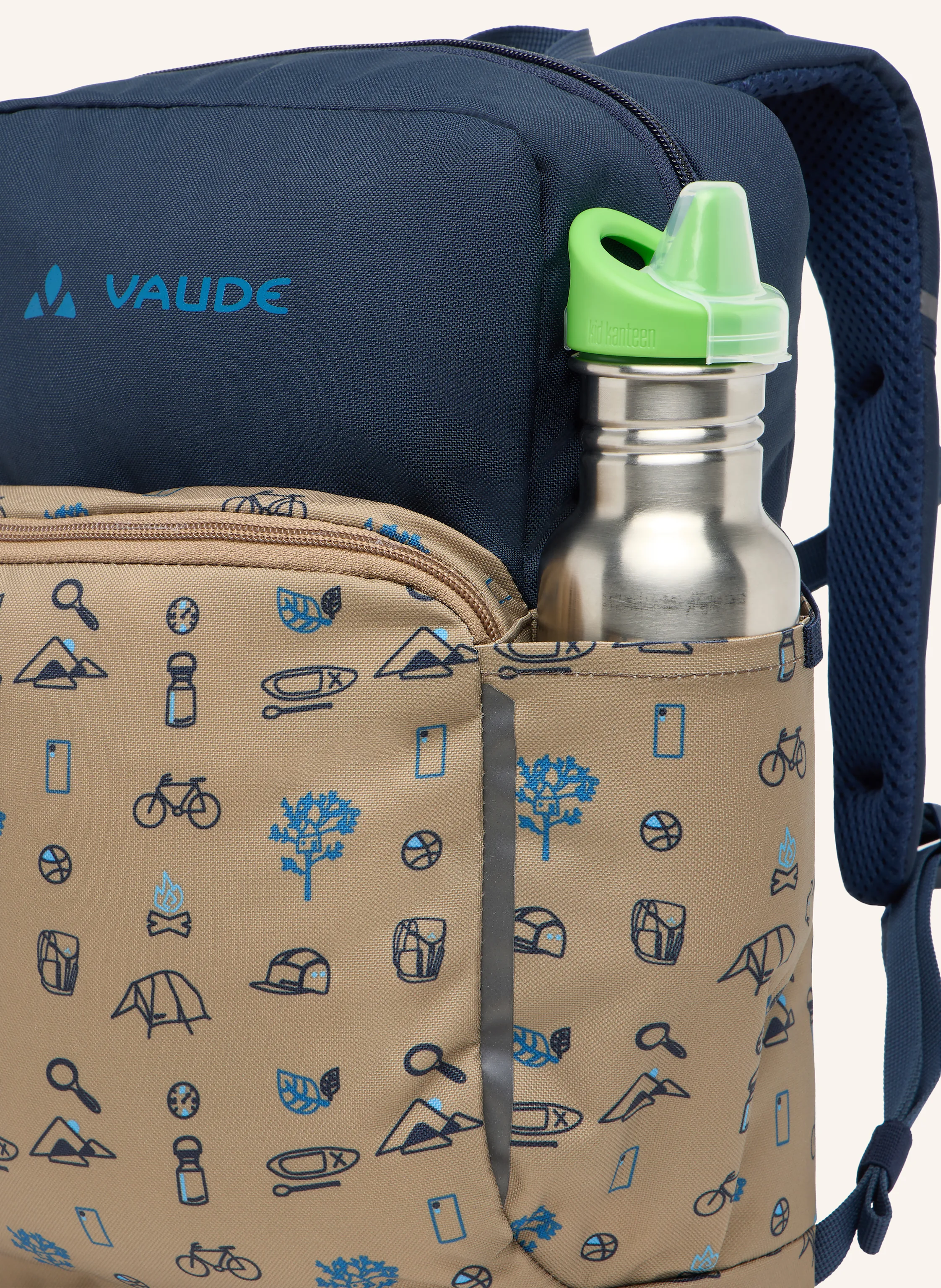 VAUDE Rucksack MINNIE 10