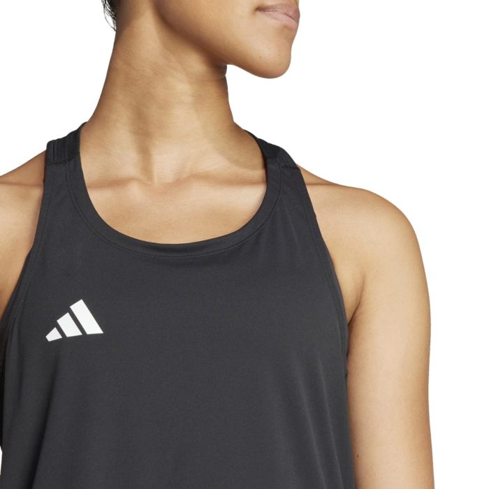 adidas Dame Singletter Adizero Tank Sort