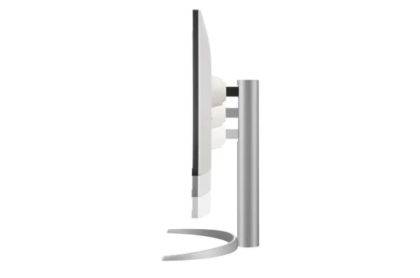 LG 27UP85NP-W - LED-skærm - 27