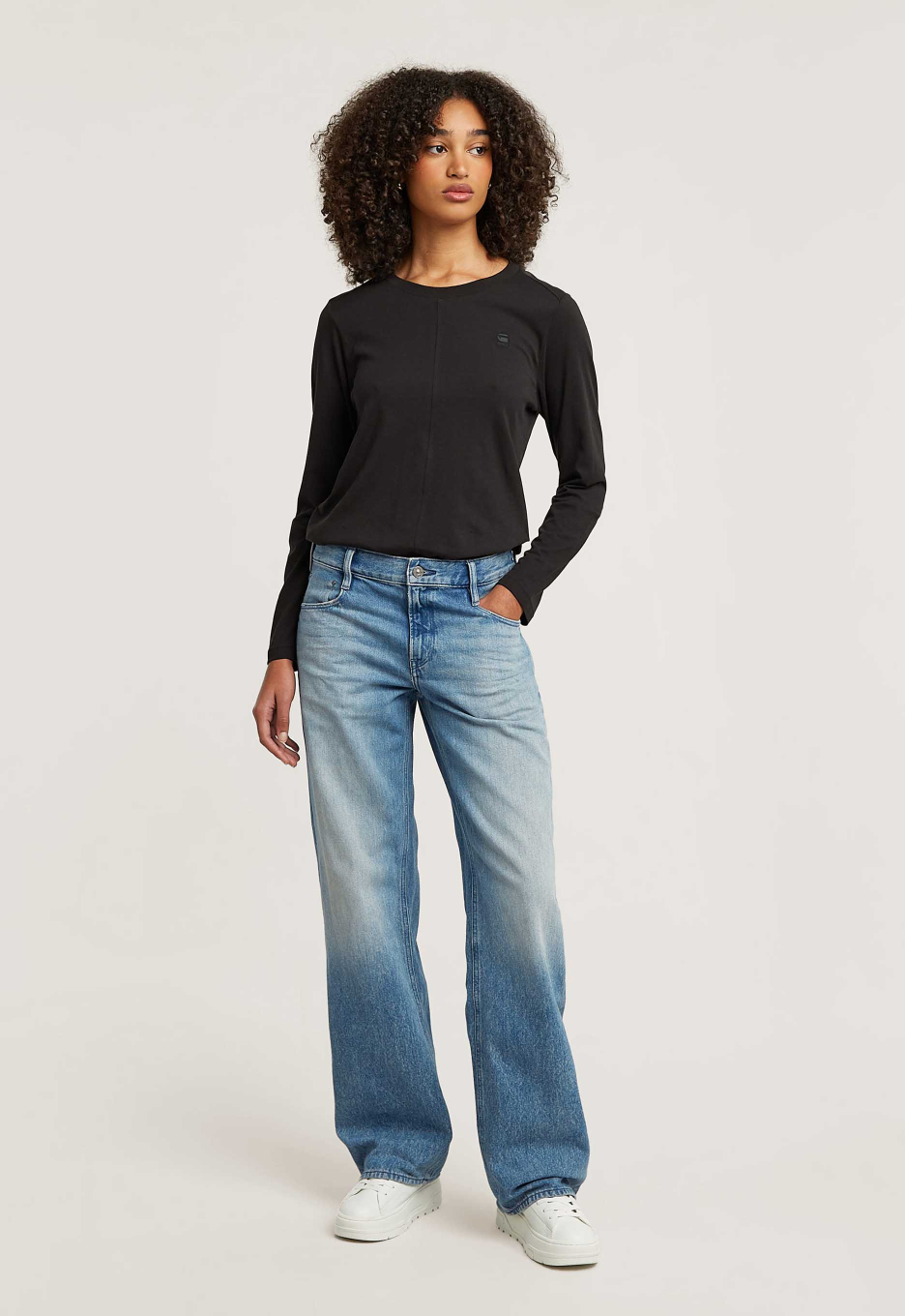G-Star Judee Loose Jeans
