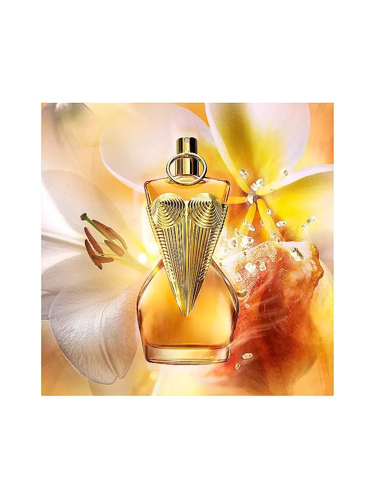 JEAN PAUL GAULTIER Gaultier Divine Le Parfum Eau de Parfum Intense Refillable 50ml keine Farbe
