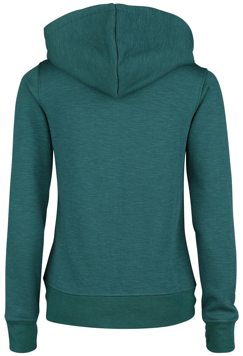 Freaking Out Loud | RED by EMP Sweat-shirt zippé à capuche