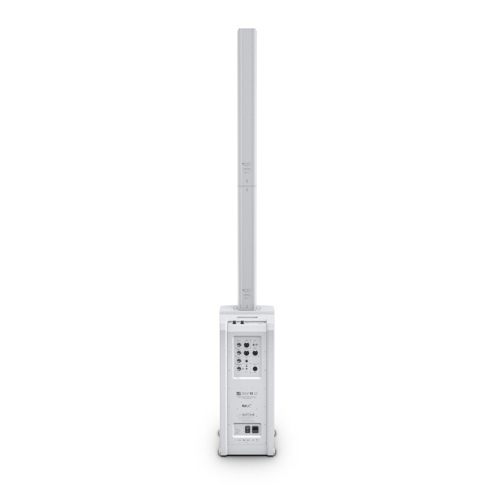 LD Systems MAUI 11 G2 actief column PA-systeem wit