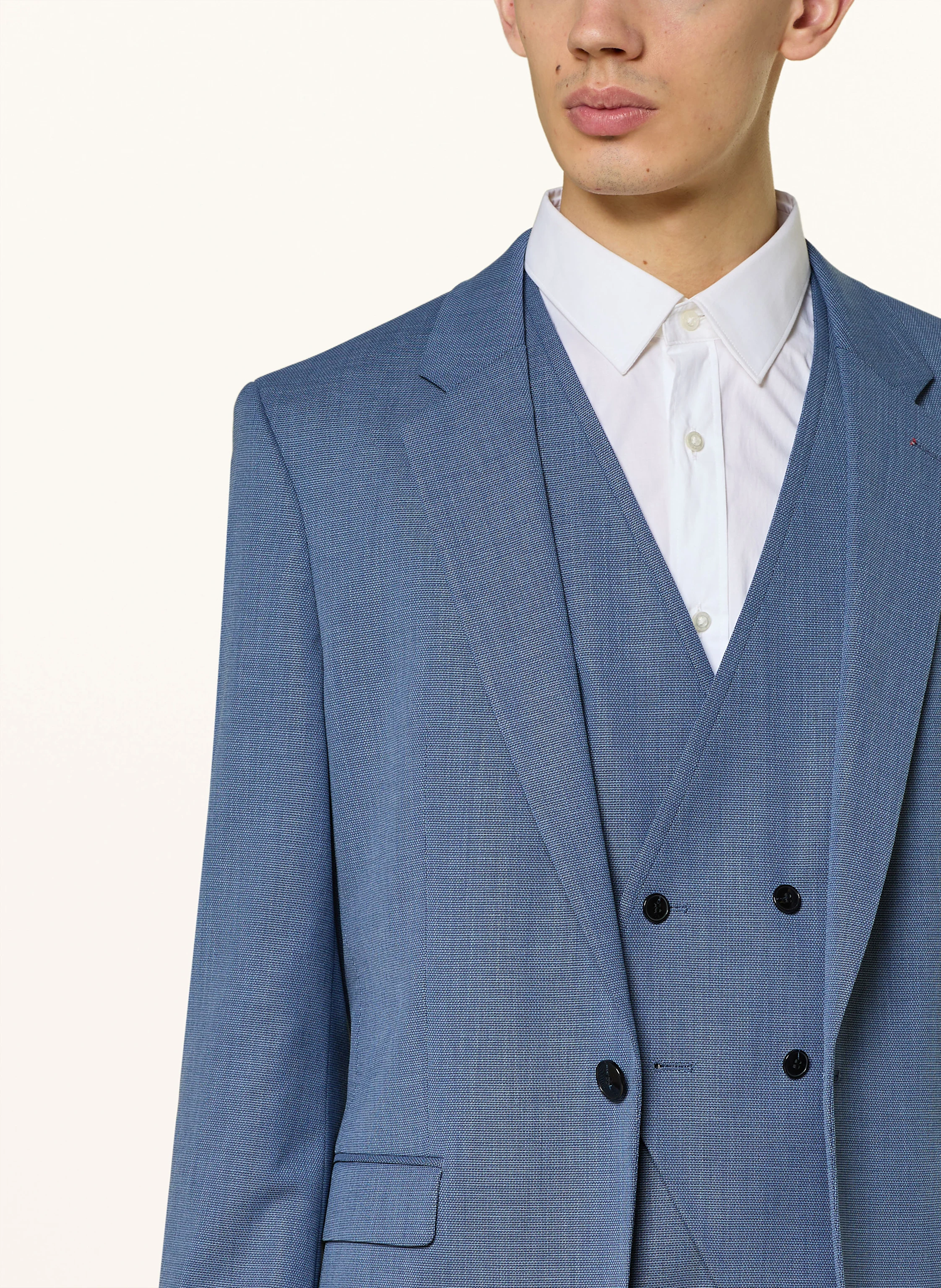HUGO Anzug ARTI/HESTEN Slim Fit
