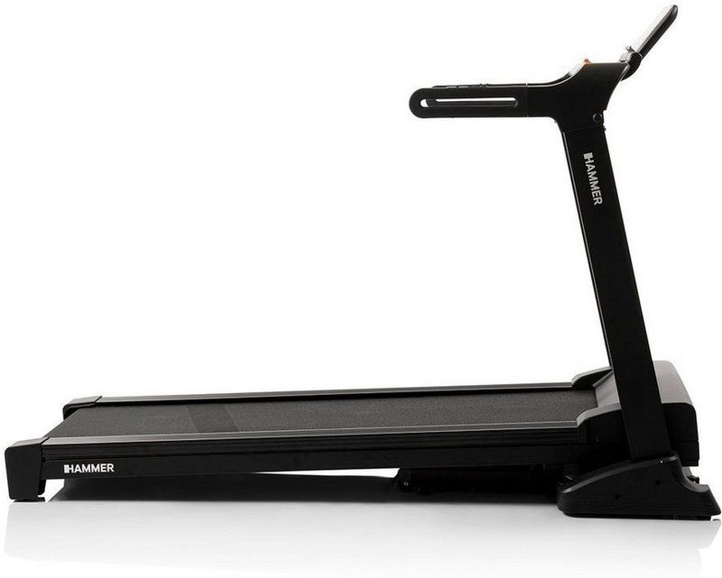 Hammer Fitness FlyRun 4.0 Loopband Inklapbaar