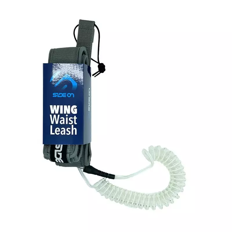 Leash ceinture wing SIDE ON