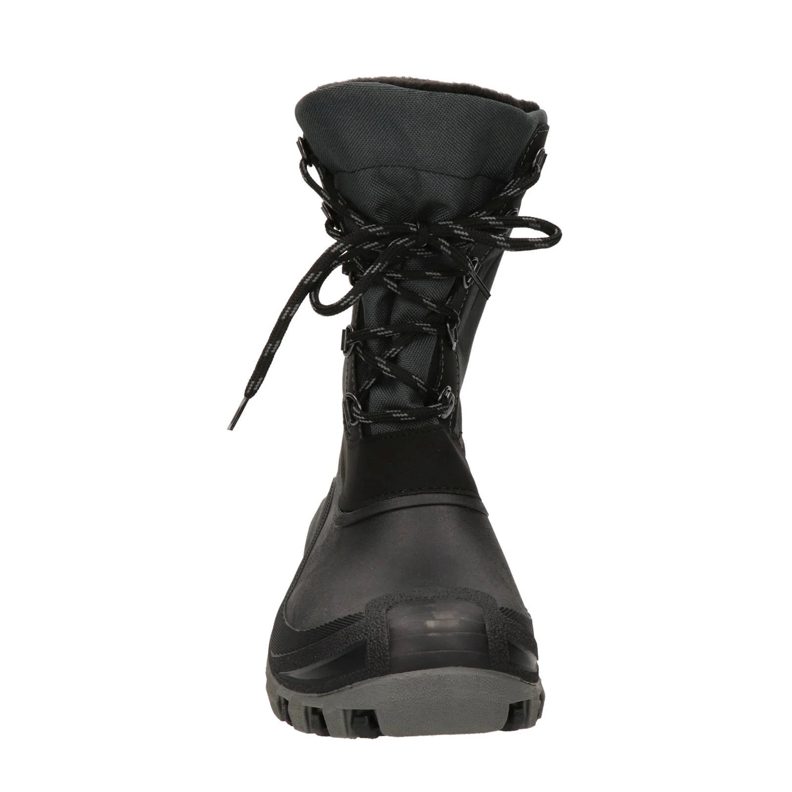 Snow Fun snowboots zwart