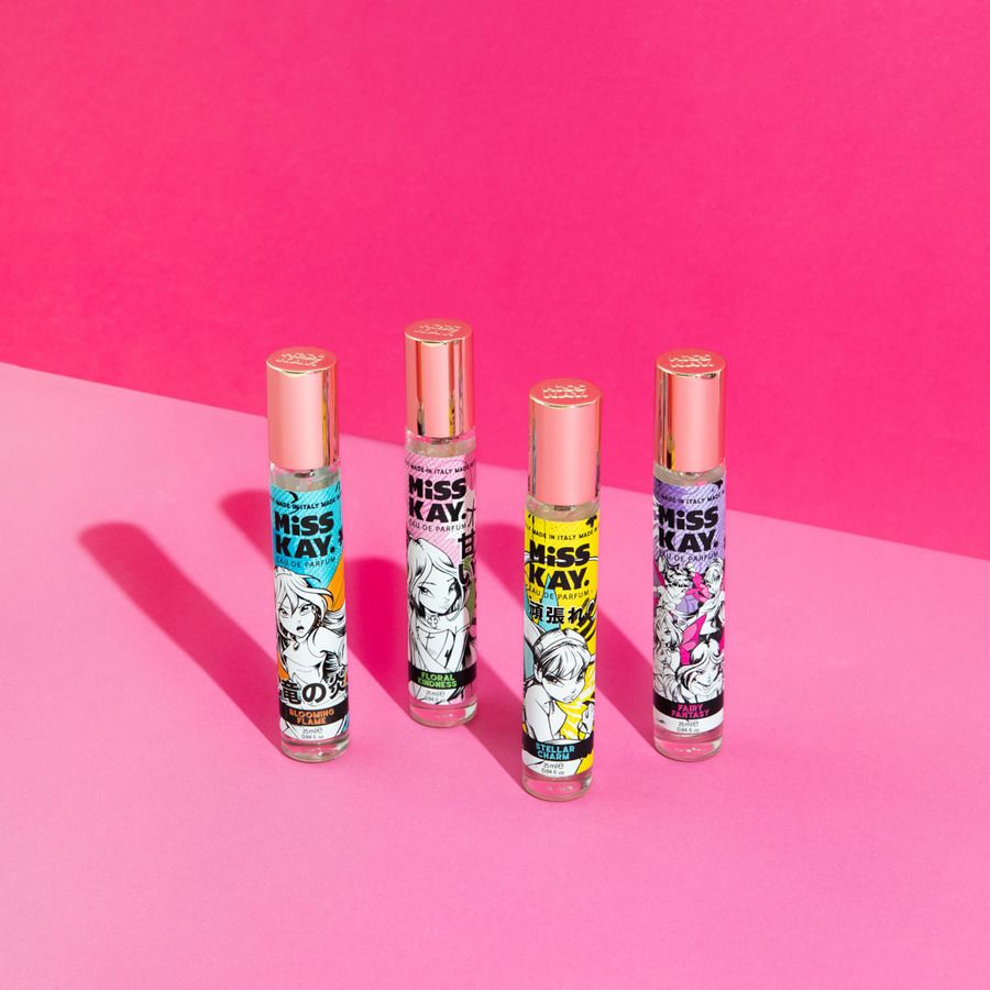 Miss Kay Stellar Charm Eau De Parfum 25ml