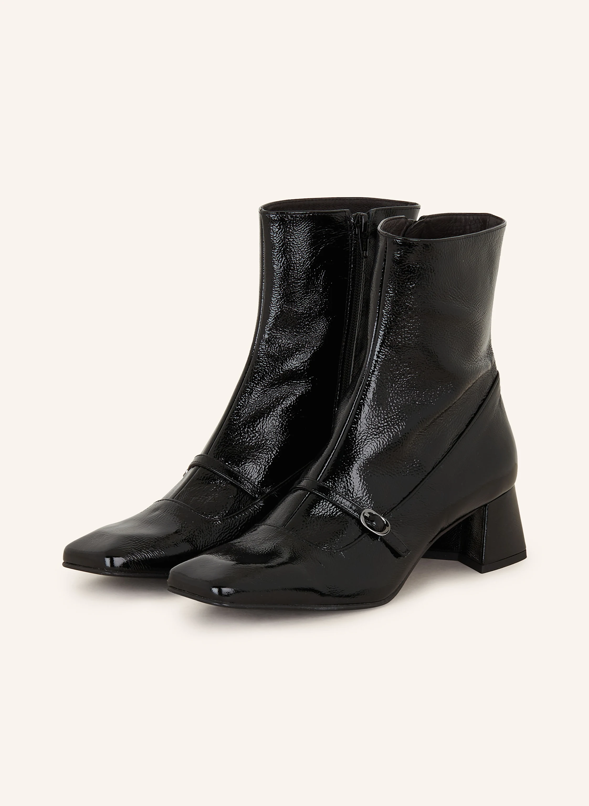 ZINDA Stiefeletten