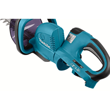 Makita 2x18V heggenschaar 55 cm (zonder accu's en lader)