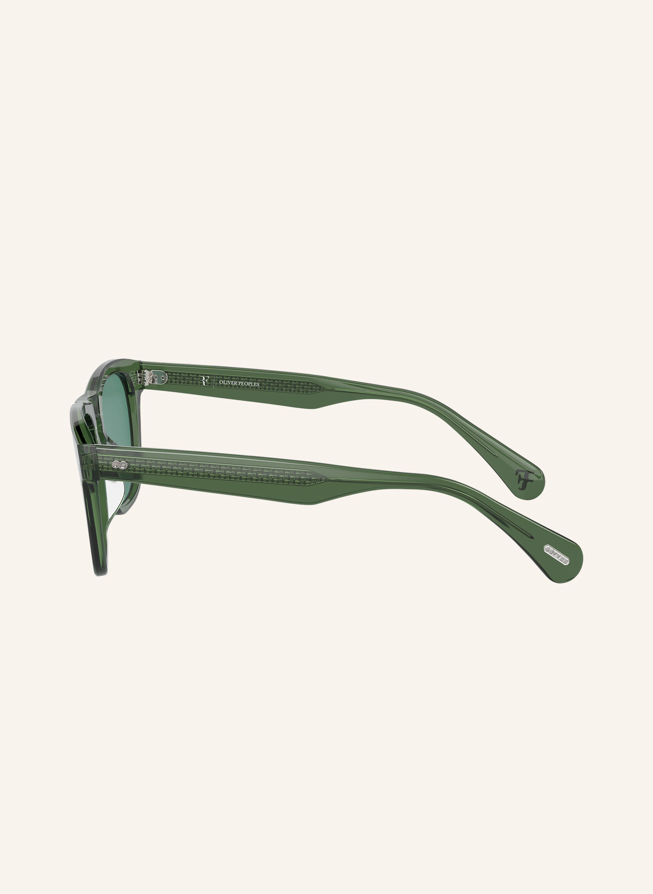 OLIVER PEOPLES Sonnenbrille OV5555SU