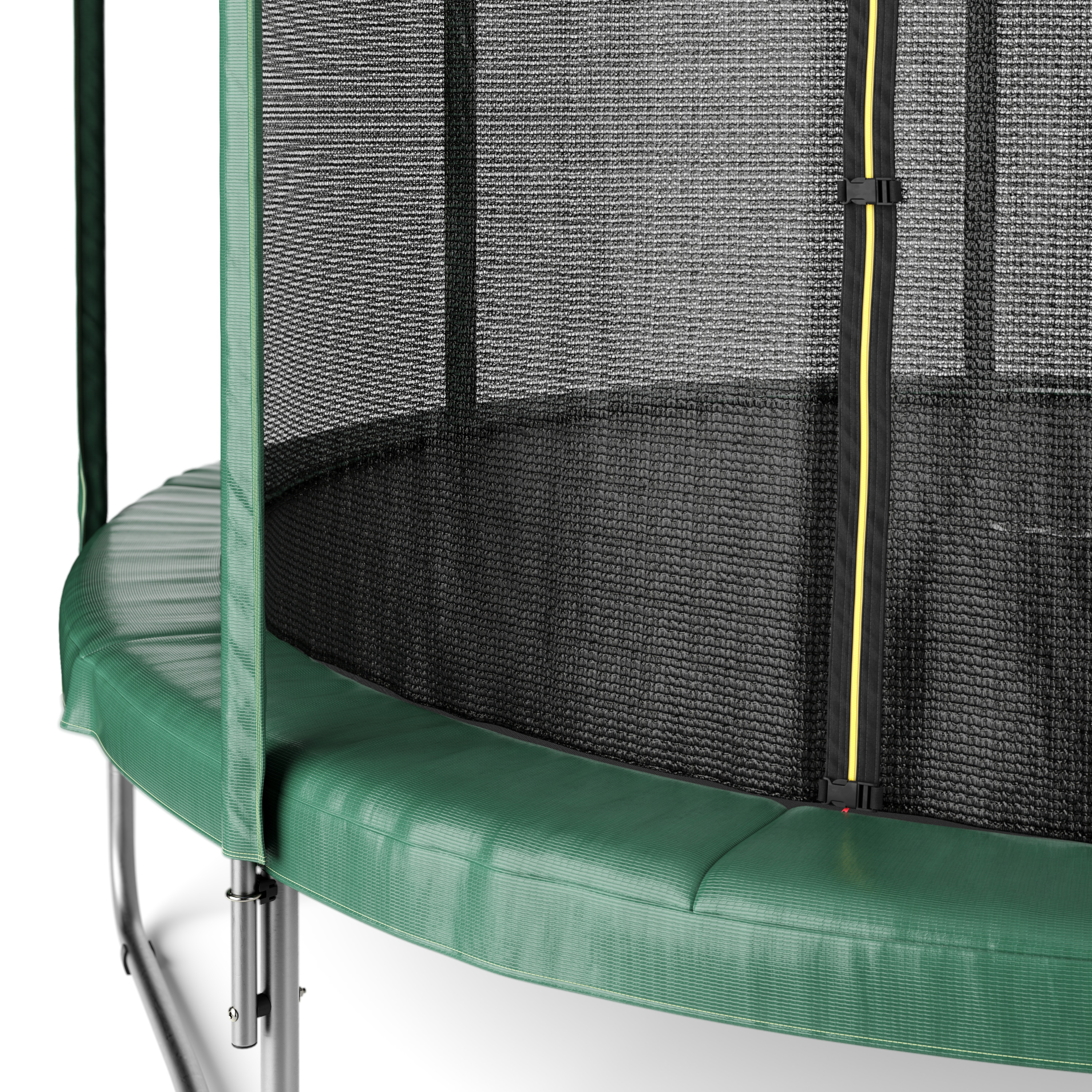 Trampolin 3.35 m Komplett-Set